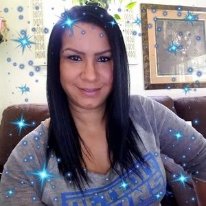 Meet your Posher, Candice